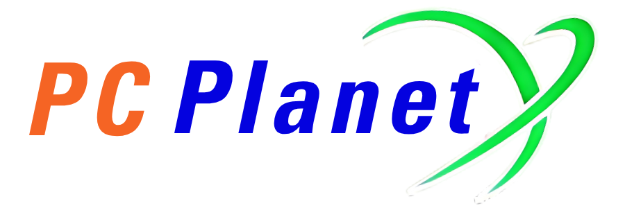 PCPlanet