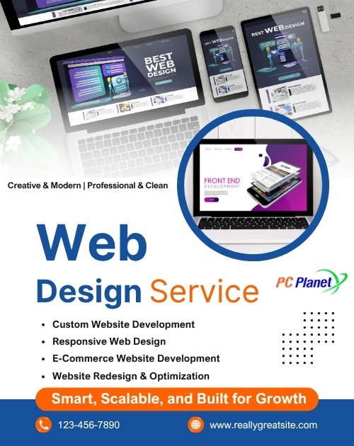 PCPlanet-blog